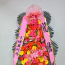 이상대 농장 | [서울 아펠가모 광화문 웨딩홀] 축하화환 후기 총정리｜위치·주차·가격·실제 배송사진까지!