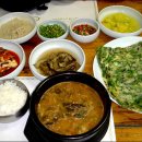 안동추어탕 이미지