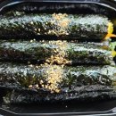 에그머니꼬마김밥