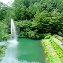 만인산자연휴양림 이미지