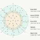 미립 | 랩] 모든 기술이 집약되어 있는 IVL 3024 (터제파타이드)의 미립구 단면 예상 (PK Profile로 미루어 추정)