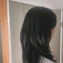 헤어살롱 시선