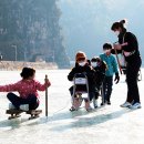 암산유원지 이미지