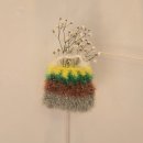 잇다 | [뜨개 전시회] 인연 잇다 관람후기