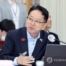 김문수의원 연합뉴스