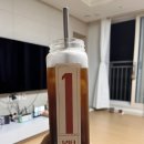 커피다스1리터