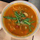 창대조개칼국수