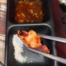 모범포차 | 대구 침산동맛집 '열정의 닭' 육즙폭발 숯불향 가득한 닭갈비 왕추천!