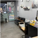 르망 헤어 이미지