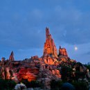 유로카스토리 | [신행♥파리day2-2] 디즈니랜드 파리 PART2/어벤져스 어셈블, 스파이더맨, 빅썬더마운틴, 일루미네이션...