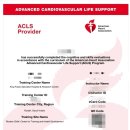 First Aid Mall | [사우디간호사]리야드에서 AHA ACLS 갱신후기,금액,장소