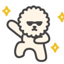 강아지이발소 이미지