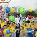 눈높이 배드민턴장 이미지