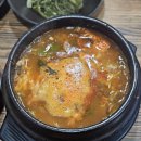찬미회물회