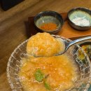 꼬치마당 | 합정 이자카야 꼬치 맛집 야키토리 이유 방문 후기 분위기 메뉴 정리