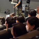 퀸복싱클럽 | 🥊&lt;굿보이&gt; 펀치클럽 오픈 파티 시사회 무대인사 후기