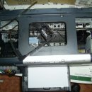 [HP]HP Officejet Prot K5300 프린터 수리 이미지