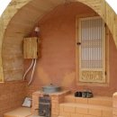 황토찜질방 이미지