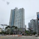 센텀리슈빌 1, 2단지 이미지