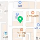 이설 벨리댄스 스튜디오 이미지