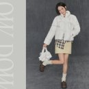 G-004 | 무신사 20대 여성 아우터 급상승 랭킹 트렌드 Top 6