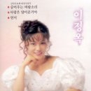 숨어우는 바람소리 / 이정옥 (1993 , MBC " 신인가요제" 大賞曲 이미지