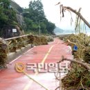 북한강 자전거도로7 이미지