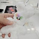 고급 감성 라탄공예 | 대전 모루인형 공방 출강 후기 | 외국인 단체수업 진행