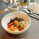 The Dinner | 서울드래곤시티 THE 26 New dinner course 후기