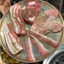 맛있는고기에솜씨를더하다 포항초곡점 :: 현재 초곡에서 제일 잘나가는 초곡 맛집 / 모듬A세트 후기