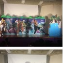 동화초등학교 병설유치원 이미지