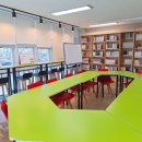 여좌작은도서관 이미지