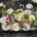 이자카야아홉시 | [부천 맛집] 부천 신중동역숙성회 맛집 구미구미 다녀온 후기➿