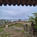 천도공원 | [강화도여행] 강화고려궁지,연미정,고려천도 공원 구경