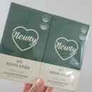 뷰티뉴 | 랩앤뷰티 뉴티 차전자피 식이섬유 영양제 내돈내산 리얼후기