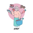 셀프헬스케어 이미지