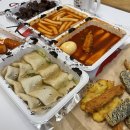 입짧은 햇님 떡볶이 추천 [우리할매떡볶이 평택안중점] 솔직 후기!