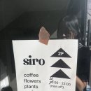 SiRo | 울산 삼산 신상 카페 시로(siro) 솔직후기