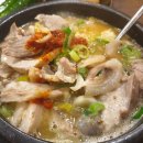 농민백암순대 이미지