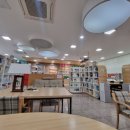 신정3동 넓은들민원센터 | [도서관 투어] 넓은들작은도서관 (양천구 신정3동)