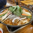 큰맘할매순대국(연무동광교산점) | 경기대 정문 앞 연무동 큰맘할매순대국 / 고독(하지 않은) (대)식가 번외편