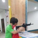 옥련국제사격장 이미지