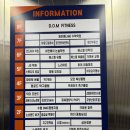 D.O.M 피트니스 네이버블로그