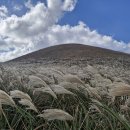 새별오름 이미지