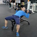 MIN 피트니스 이미지