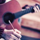 일상을 풍요롭게, 클래식기타 이미지