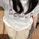 금목화 | 경상남도 후쿠오카시에서 키(티에게 스)며들기,, | 2일차