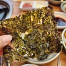소키우는배보삼춘 | 나주혁신도시 맛집 "소키우는배보삼춘" 신선한 육회와 불고기전골