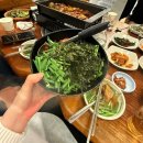 유천1 | 인천 아라뱃길 맛집 유천가든 오리로스와 오리주물럭 솔직후기