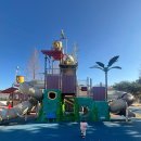 와와공원 화장실 이미지